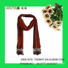 woven scarf shawl for fahion ladies